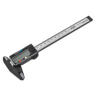 Штангенциркуль ELITECH 2210.003000 PROMO 200010, фото 1 