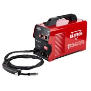  Сварочный инвертор MIG/MAG ELITECH ДМ ИС 120 СП 204752, фото 1 