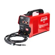  Сварочный инвертор MIG/MAG ELITECH ДМ ИС 160 СП 204753, фото 1 