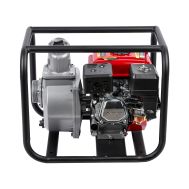  Мотопомпа бензиновая ELITECH МБ 1000 Д 80 (E0105.002.00) 205518, фото 1 