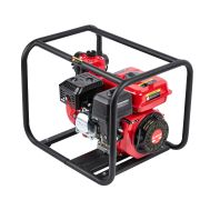  Мотопомпа бензиновая ELITECH МБ 350 Д 50 В 205522, фото 1 