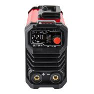  Сварочный инвертор ММА ELITECH АИС 220 ЖК 204746, фото 1 