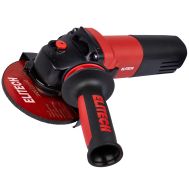  Угловая шлифмашина (болгарка) ELITECH Стандарт МШУ 0812 (E2213.062.00) 207376, фото 1 