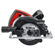  Дисковая пила ELITECH ПД 1355 (E2206.020.01) 204507, фото 1 