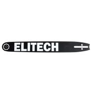  Пильная шина ELITECH Стандарт 0809.025000 209356, фото 1 