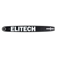  Пильная шина ELITECH Стандарт 0809.025100 209357, фото 1 