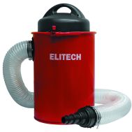  Пылесос для стружки ELITECH ПДС 1100К (E1302.011.00) 207406, фото 1 