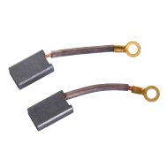  Щетки графитовые ELITECH HD 1110.012500 209029, фото 1 