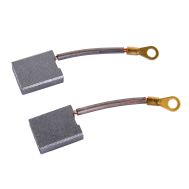  Щетки графитовые ELITECH HD 1820.179900 209031, фото 1 