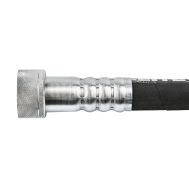  Вибронаконечник ELITECH 1220.000600 O 25мм, длина 2м 181807, фото 1 