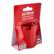  Коронка WC ELITECH 1820.169200 205034, фото 1 
