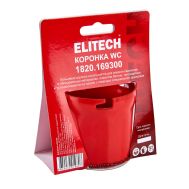  Коронка WC ELITECH 1820.169300 205035, фото 1 