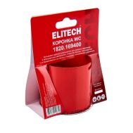  Коронка WC ELITECH 1820.169400 205036, фото 1 