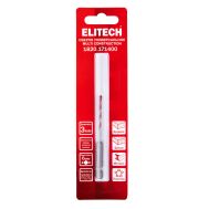  Сверло универсальное ELITECH 1820.171400 205071, фото 1 