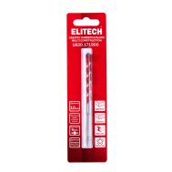  Сверло универсальное ELITECH 1820.171900 205076, фото 1 
