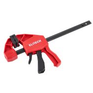  Струбцина быстрозажимная ELITECH 514101 207225, фото 1 