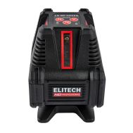  Нивелир лазерный ELITECH HD LN 8D GREEN 204735, фото 1 