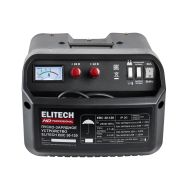  Пуско-зарядное устройство ELITECH HD EBC 30/120 206811, фото 1 