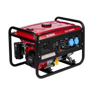  Бензиновый генератор (электростанция) ELITECH СГБ 2500РМ 204657, фото 1 