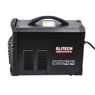  Сварочная инверторная мультисистема ELITECH HD WM 300 SYN LCD PULSE 204474, фото 1 