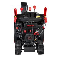  Снегоуборочная машина бензиновая ELITECH HD ST 1271CLE (E1609.017.00) 203762, фото 1 