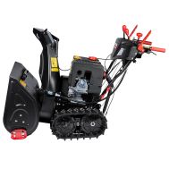  Снегоуборочная машина бензиновая ELITECH HD ST 1476CLE (E1609.028.00) 208061, фото 1 