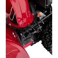  Снегоуборочная машина бензиновая ELITECH СМ 0756Н (E1609.023.00) 208055, фото 1 