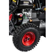  Снегоуборочная машина бензиновая ELITECH HD ST 0656 (E1609.012.00) 203757, фото 1 