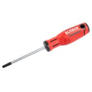  Отвертка ELITECH 211405 207155, фото 1 