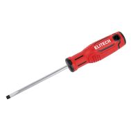  Отвертка ELITECH 211103 207133, фото 1 