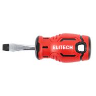  Отвертка ELITECH 211104 207134, фото 1 