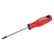  Отвертка ELITECH 211403 207153, фото 1 