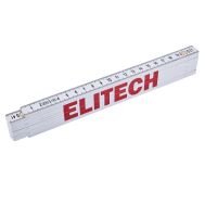  Метр складной ELITECH 330201 207205, фото 1 