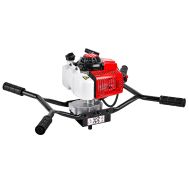  Мотобур ELITECH БМ 70Н 177994, фото 1 