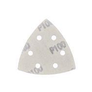  Лист шлифовальный треугольный ELITECH 1820.157100 204330, фото 1 