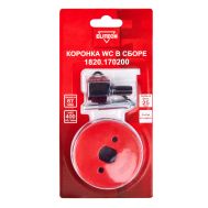  Коронка в сборе ELITECH 1820.170200 205044, фото 1 