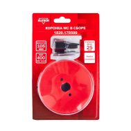  Коронка в сборе ELITECH 1820.170500 205047, фото 1 