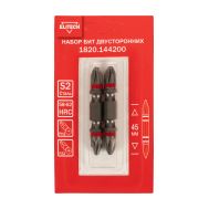  Набор бит ELITECH 1820.144200 204202, фото 1 