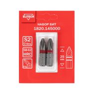  Набор бит ELITECH 1820.145000 204209, фото 1 