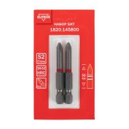  Набор бит ELITECH 1820.145800 204217, фото 1 