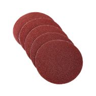  Круг шлифовальный ELITECH 1820.164200 204983, фото 1 