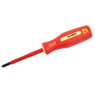  Отвертка диэлектрическая ELITECH 231202 207172, фото 1 