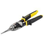  Ножницы по металлу прямые ELITECH 140101 207128, фото 1 