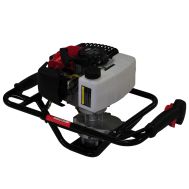  Мотобур ELITECH БМ 52E ПРО 189453, фото 1 