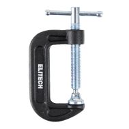  Струбцина ELITECH Стандарт 513102 207219, фото 1 