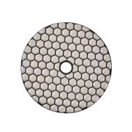  Алмазный гибкий шлифовальный ELITECH Стандарт 1820.161100 204952, фото 1 