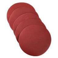  Круг шлифовальный универсальный без отверстий ELITECH Стандарт 1820.164900 204990, фото 1 