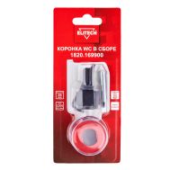  Коронка в сборе ELITECH 1820.169900 205041, фото 1 