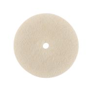  Круг полировальный ELITECH 1820.163600 204977, фото 1 