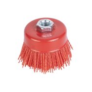  Щетка для УШМ ELITECH 1820.156300 204322, фото 1 